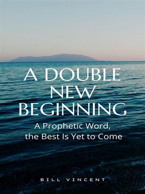 cover image of A Double New Beginning